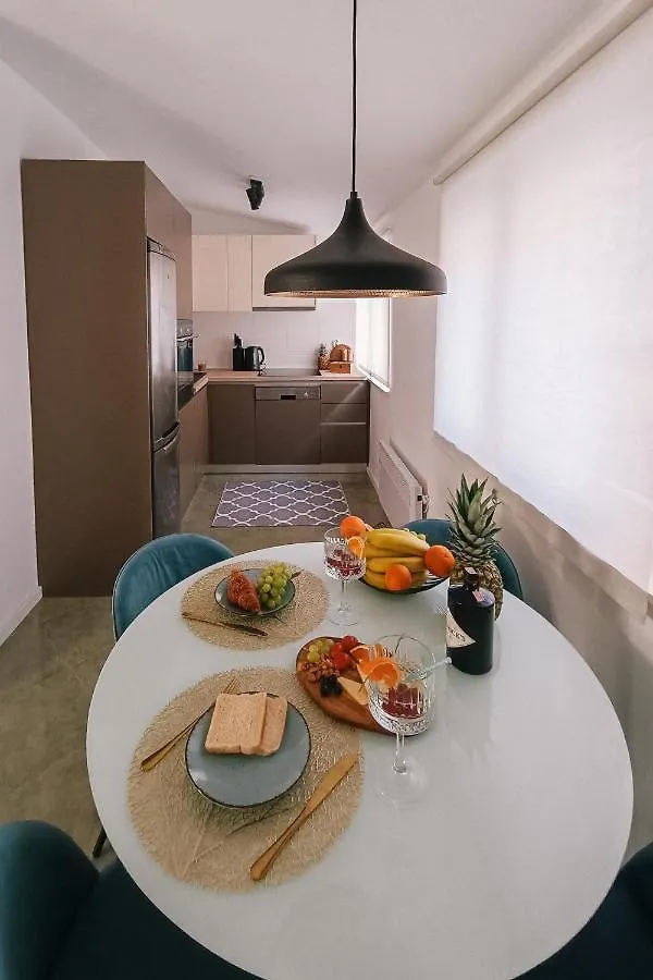 זאדאר Formin - Lux Apartment קרואטיה