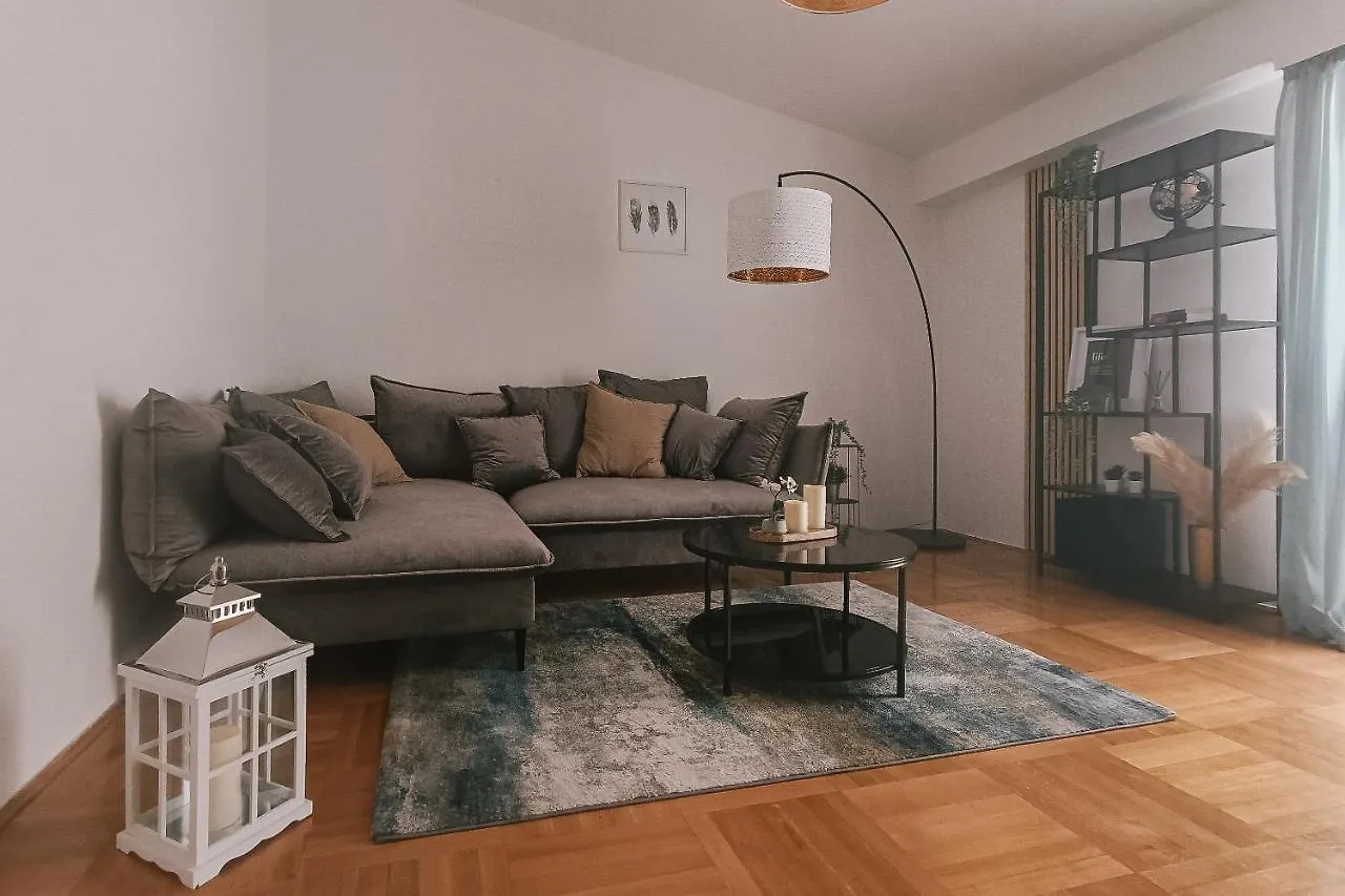זאדאר Formin - Lux Apartment קרואטיה