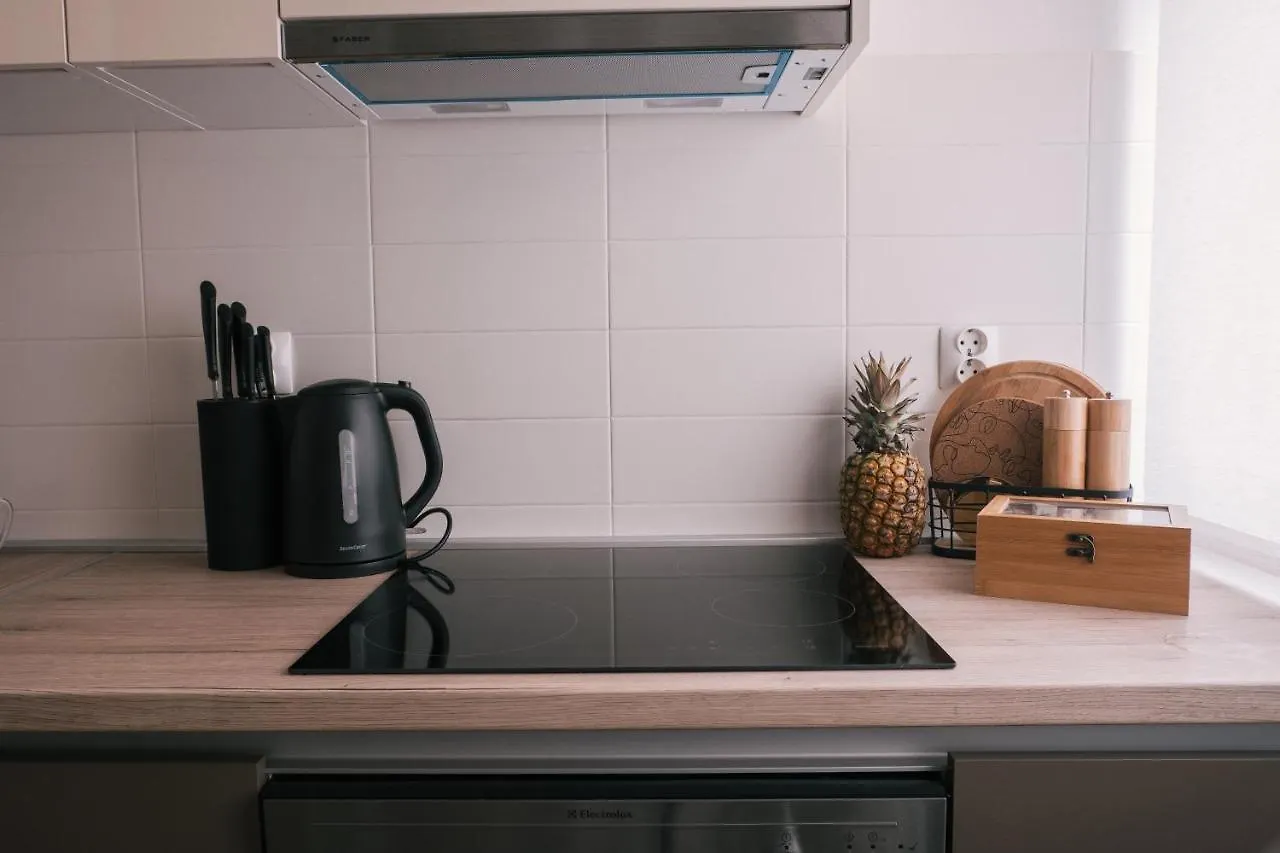 זאדאר Formin - Lux Apartment