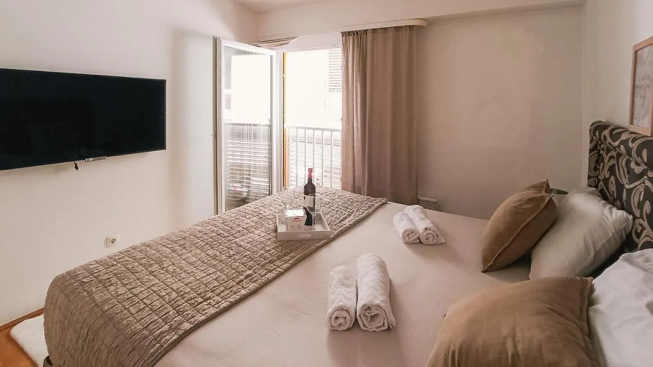 זאדאר Formin - Lux Apartment