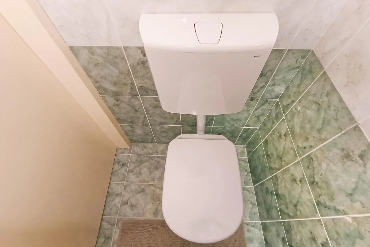 זאדאר Formin - Lux Apartment