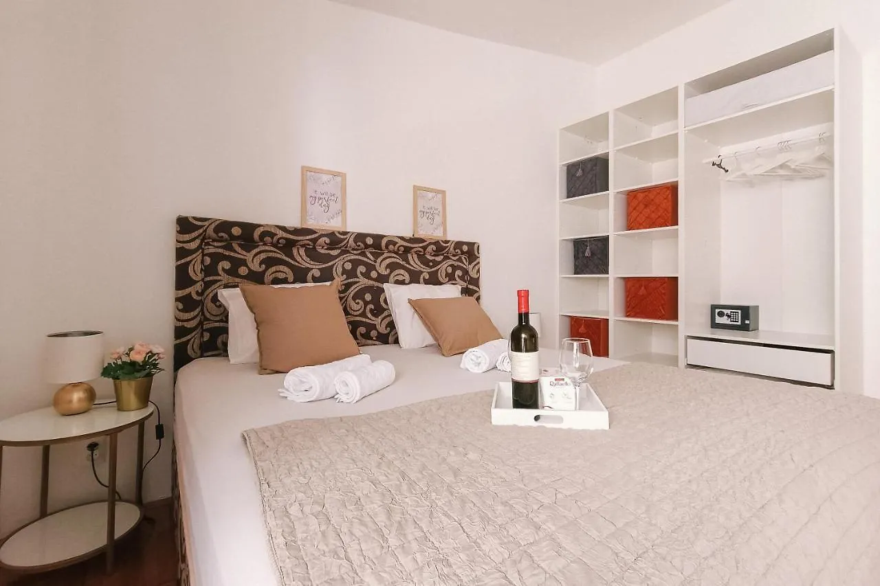 זאדאר Formin - Lux Apartment
