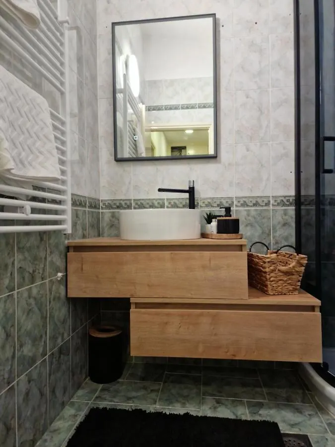 זאדאר Formin - Lux Apartment קרואטיה