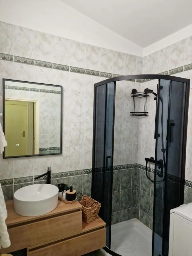 זאדאר Formin - Lux Apartment